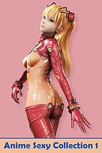 Anime Sexy Collection 1