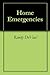 Home Emergencies (Safe At H...