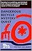 Dangerous Bicycle Mystery Quest by Peter Gelman