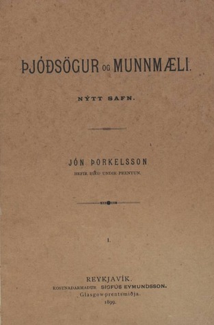 Þjóðsögur og munnmæli