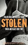 Stolen by Savannah Rylan
