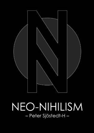 Neo-Nihilism: The Philosophy of Power (ebook)