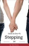 Stepping In (Geek to Chic #3)