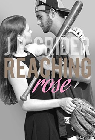 Reaching Rose (Hunter Hill University, #3)