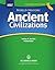 Holt World History Ancient Civilizations by Stanley Mayer Burstein