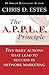 The A.P.P.L.E. Principle by Chris D. Estes