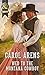 Wed to the Montana Cowboy (The Walker Twins, #1)