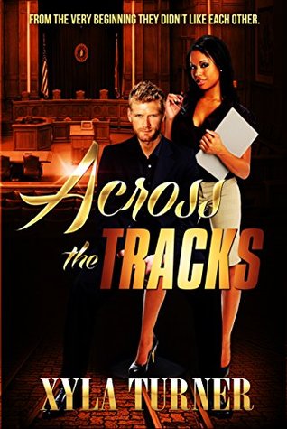 Across The Tracks (ebook)