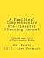 A Families' Comprehensive Pre-Disaster Planning Manual by Red Becker