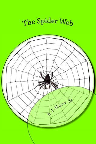 The Spider Web (Alex, #1)
