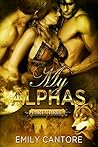 My Alphas by Emily Cantore