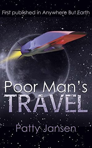 Poor Man's Travel (Kindle Edition)