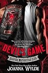 Devil's Game by Joanna Wylde Devil's Game by Joanna Wylde