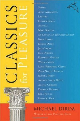 Classics for Pleasure (Hardcover)