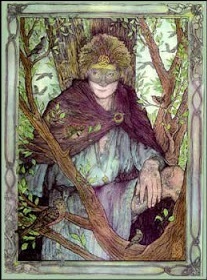 La leyenda de Taliesin (ebook)