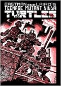 Teenage Mutant Ninja Turtles, vol. 1