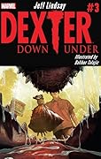 Dexter Down Under #3