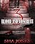 Blood and Concrete 3 by Sha Jones