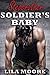 Stepbrother Soldier's Baby by Lila Moore