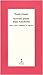 Scrivere poesie dopo Auschwitz. Paul Celan e Theodor W. Adorno (Schulim Vogelmann Vol. 155) (Italian Edition)
