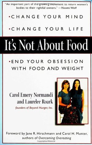 It's Not about Food (Paperback)