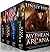 Mythean Arcana Boxed Set