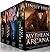 Mythean Arcana Boxed Set