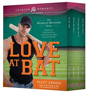 Love at Bat: The Kemmons Brothers Series (Kindle Edition)