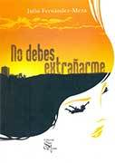 No debes extrañarme (Paperback)