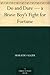 Do and Dare — a Brave Boy's Fight for Fortune by Horatio Alger Jr.