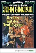 John Sinclair 11: Der Irre mit der Teufelsgeige (1. Teil)