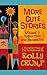 More Cute Stories Vol 2 by Rolly Crump