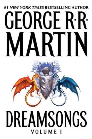 Dreamsongs, Volume I (Hardcover)