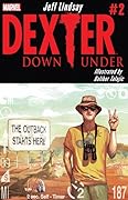 Dexter Down Under #2