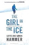 The Girl in the Ice