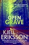 Open Grave