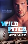 Wild Pitch by Sloan  Johnson