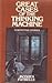 Great Cases of the Thinking Machine by Jacques Futrelle