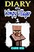 Diary of a Wimpy Villager: ...