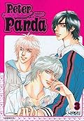 Peter Panda, Volume 3