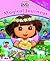 Dora the Explorer Magical Journeys (First Look and Find)
