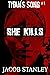 She Kills (Titan's Song #1)