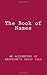 The Book of Names by Sylvia Dorham