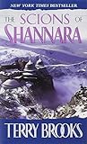 The Scions of Shannara by Terry Brooks