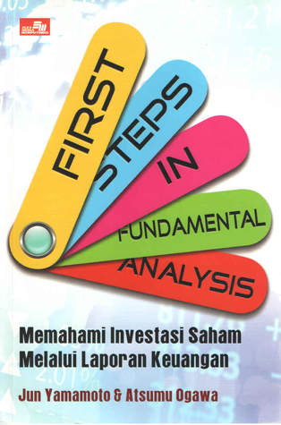 First steps in fundamental analysis: memahami investasi saham melalui laporan keuangan