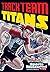 Track Team Titans (Sports Illustrated Kids Graphic Novels)
