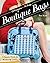 Boutique Bags: Classic Styl...