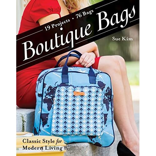 Boutique Bags: Classic Style for Modern 