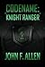 Codename: Knight Ranger