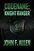 Codename: Knight Ranger